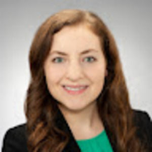 Meet your Posher, Kaitlin